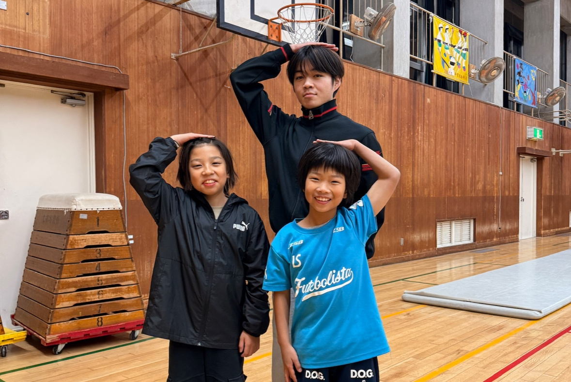 ゴールデンエイジ